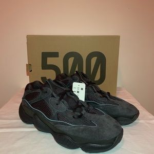 Yeezy 500